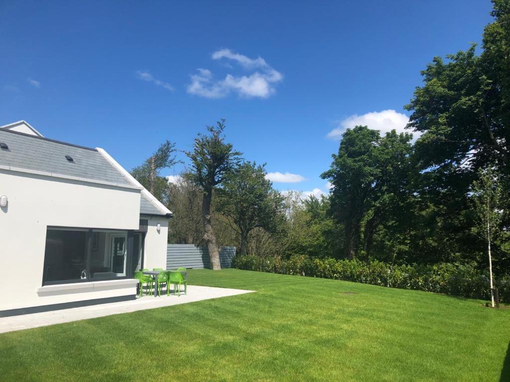 Hilltown Lodges No4 Exterior foto