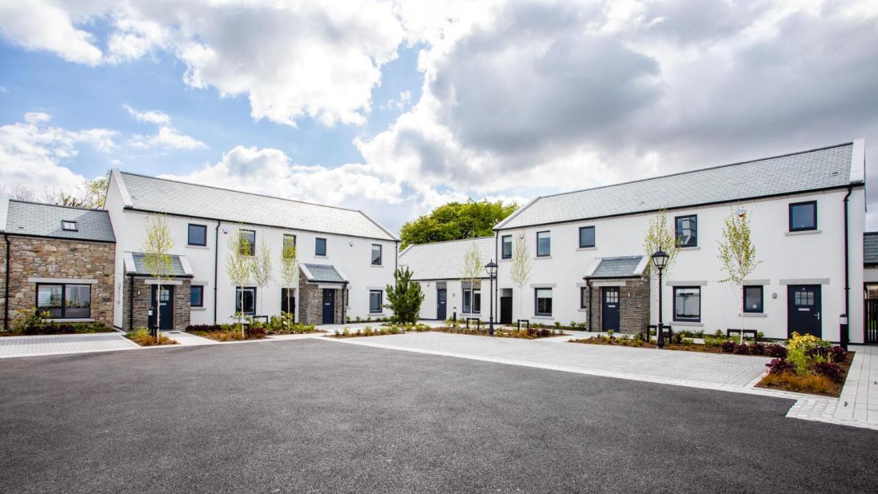 Hilltown Lodges No4 Exterior foto